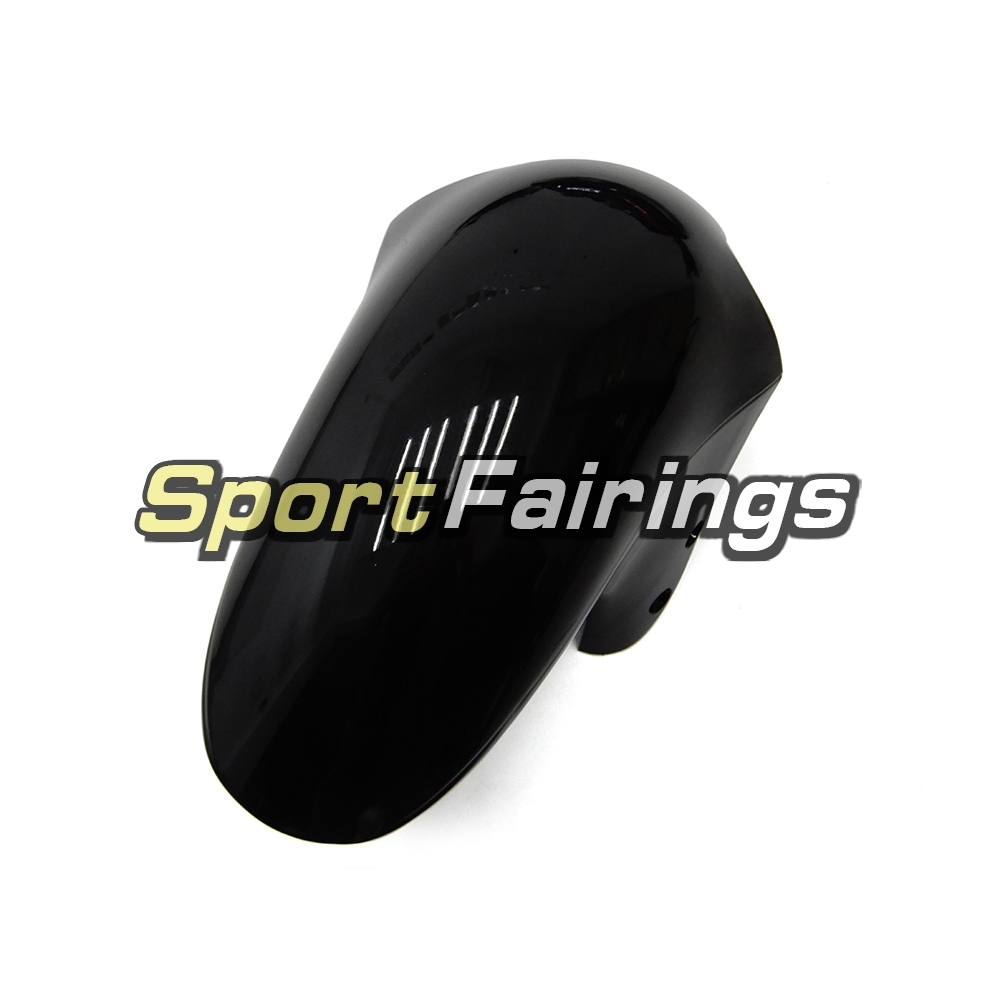 Fairing Kit Fit For Suzuki GSXR1300 Hayabusa 2008 - 2016 - Black Red