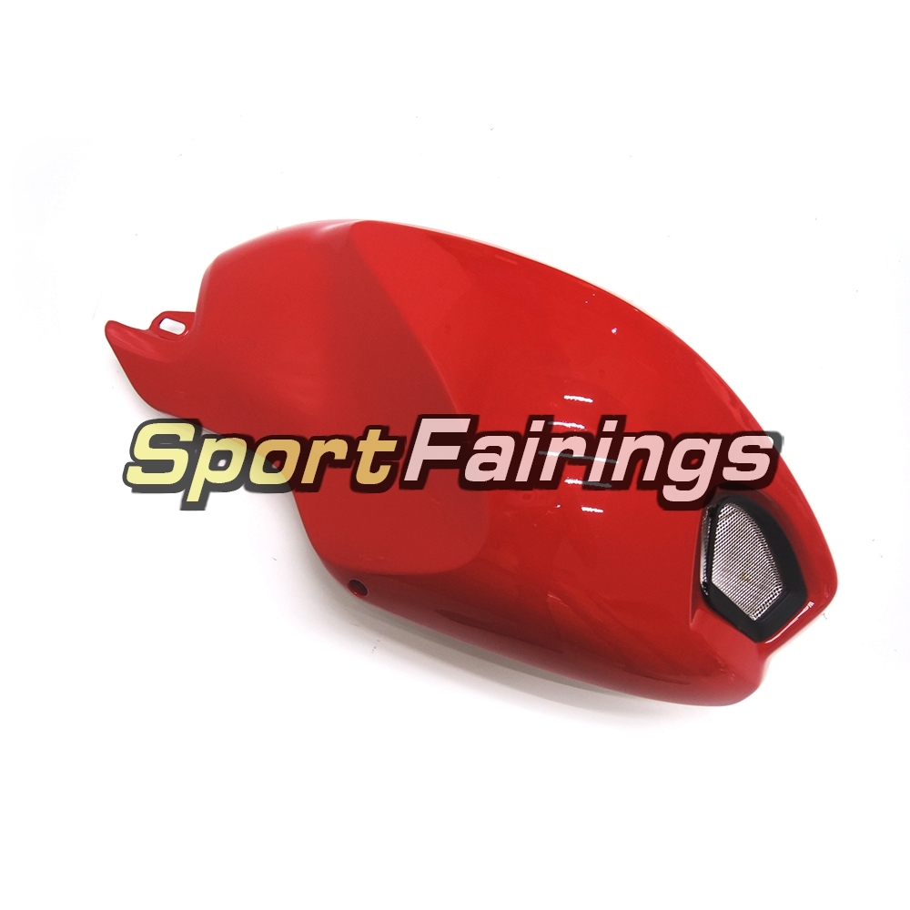 Fairing Kit Fit For Ducati  696/796/795/M1000/M1100 2009 - 2011 - Gloss Red