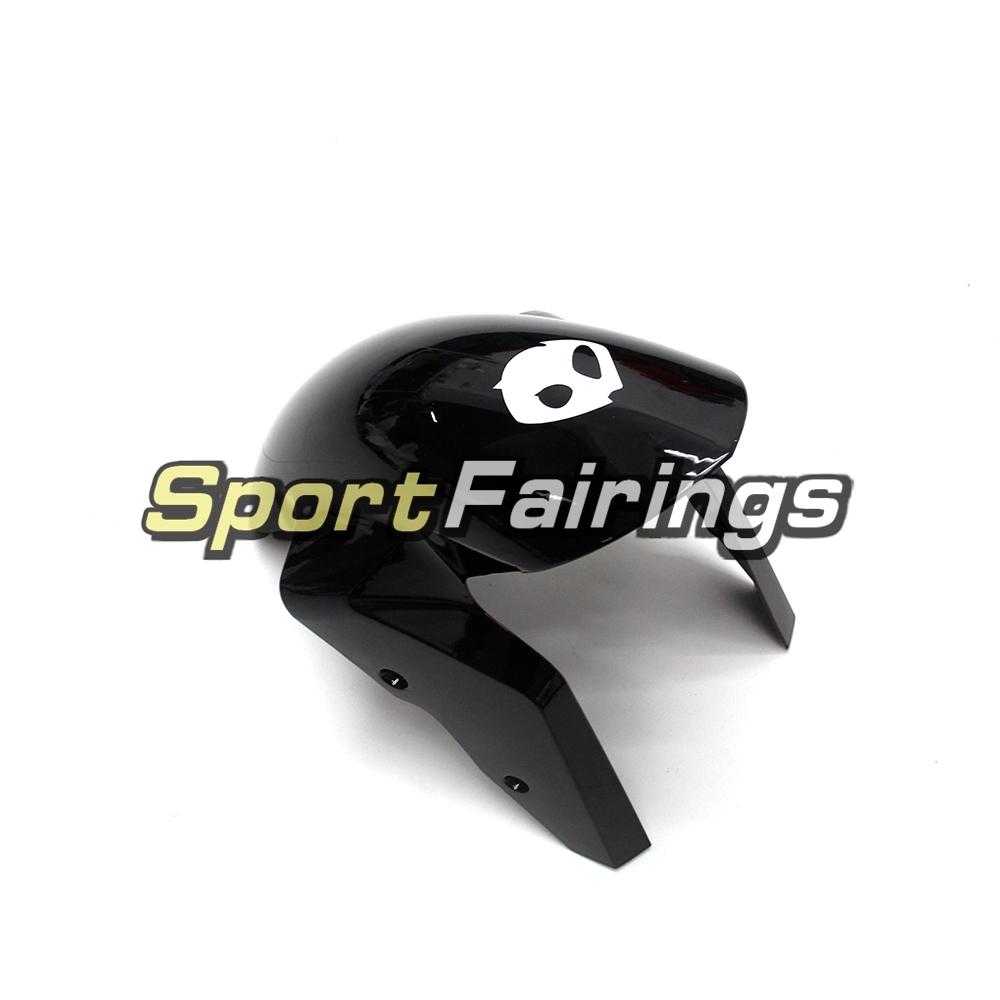 Fairing Kit Fit For BMW S1000RR 2011 - 2014 - Blue Black