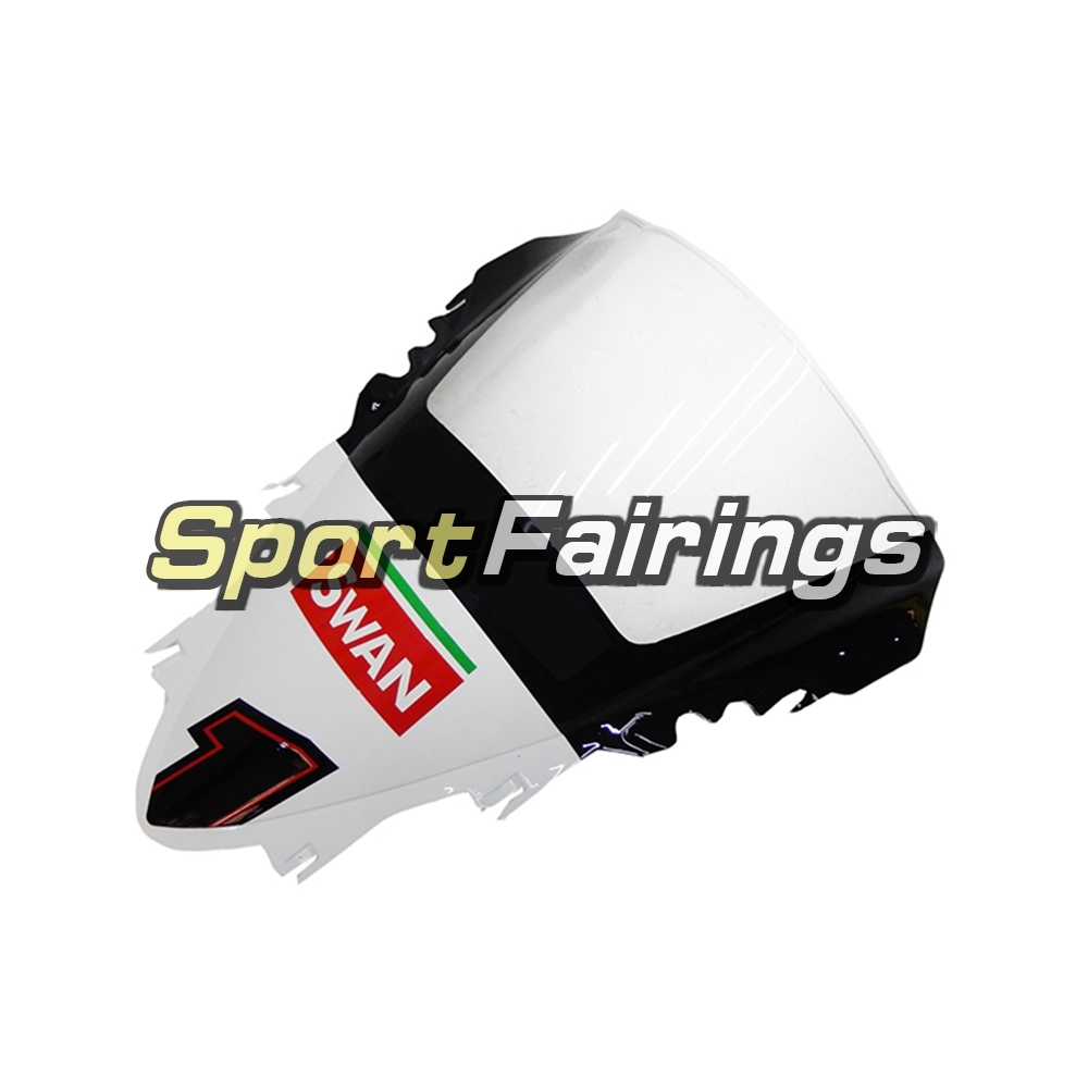 Fairing Kit Fit For Yamaha YZF R1 2007 2008 - Yellow Red
