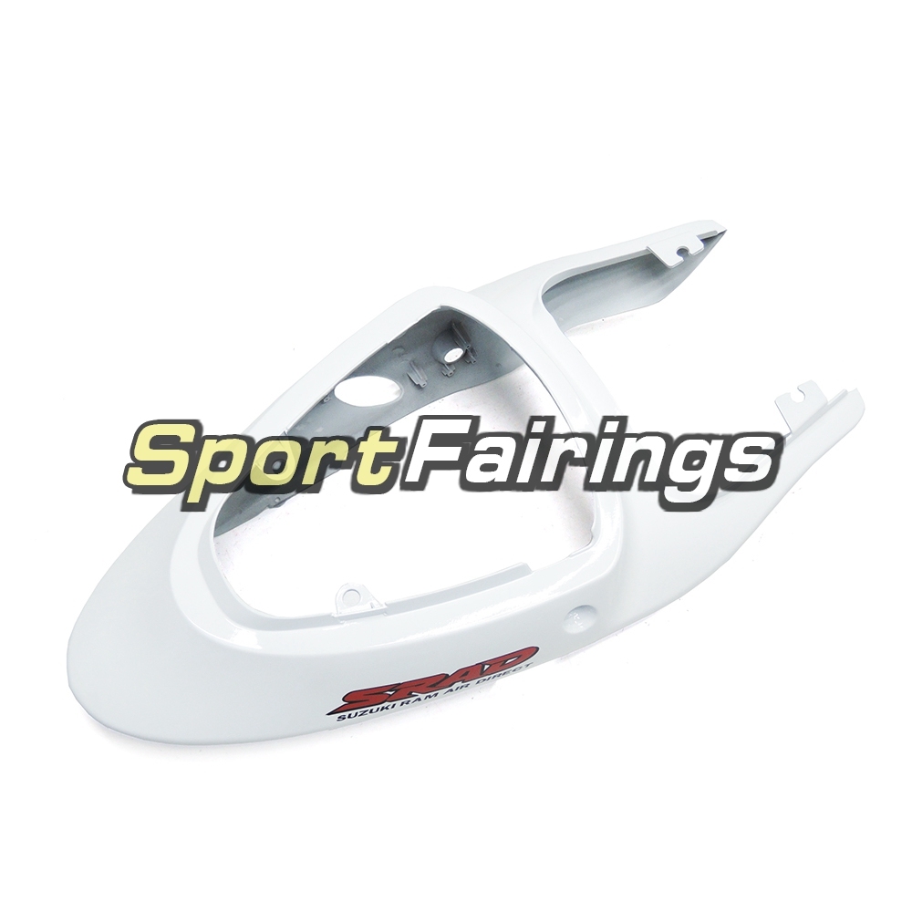 Fairing Kit Fit For Suzuki TL1000 1998 - 2002 - Gloss Yellow  Black