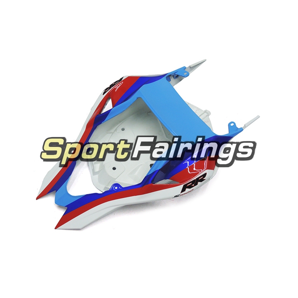 Fairing Kit Fit For BMW S1000RR 2011 - 2014 - Official Safty Bike