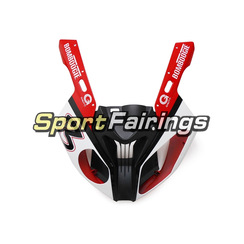 Fairing Kit Fit For BMW S1000RR 2011 - 2014 - Red White Black