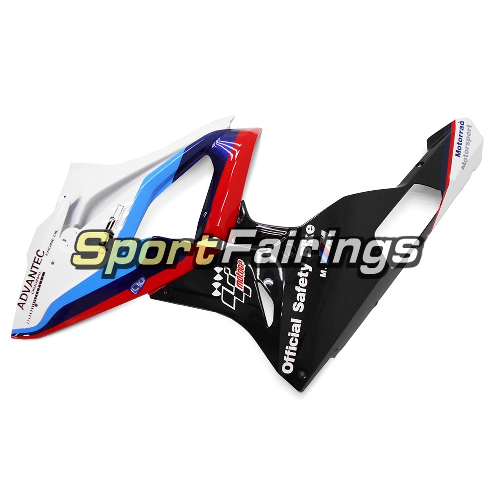 Fairing Kit Fit For BMW S1000RR 2015 2016 - White Blue Black