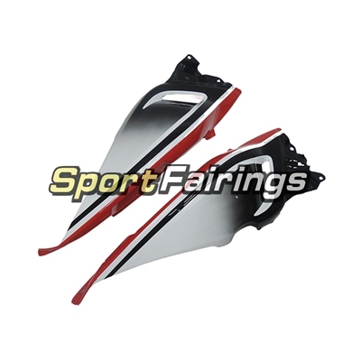 Fairing Kit Fit For Yamaha TMAX530 2012 - 2014 - Red White