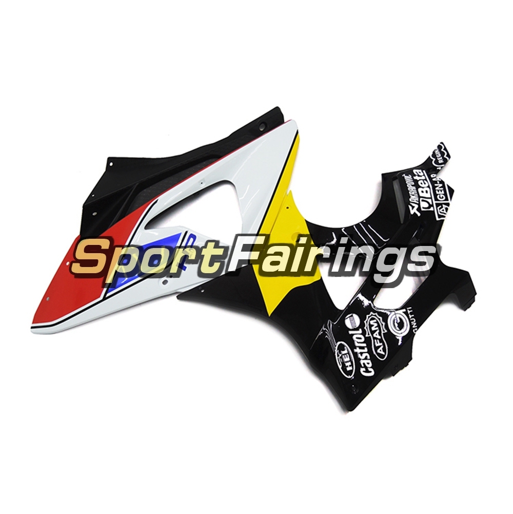 Fairing Kit Fit For BMW S1000RR 2011 - 2014 - HP4 Mixed Clors