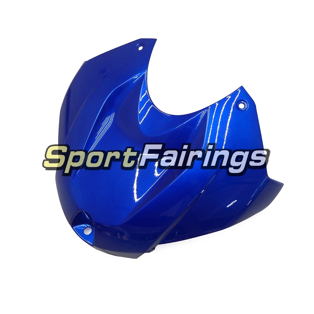 Fairing Kit Fit For BMW S1000RR 2015 2016 - Blue White
