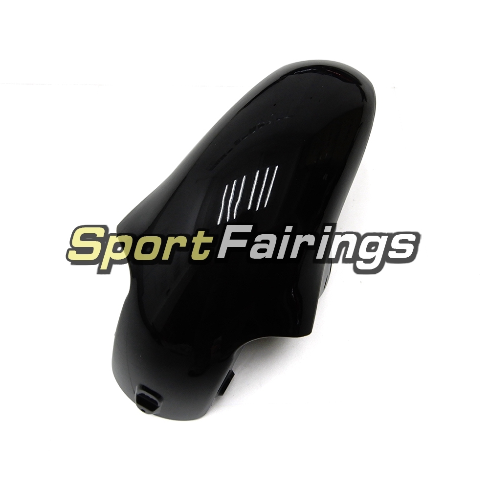 Fairing Kit Fit For Suzuki GSXR1300 Hayabusa 2008 - 2016 - Black Red