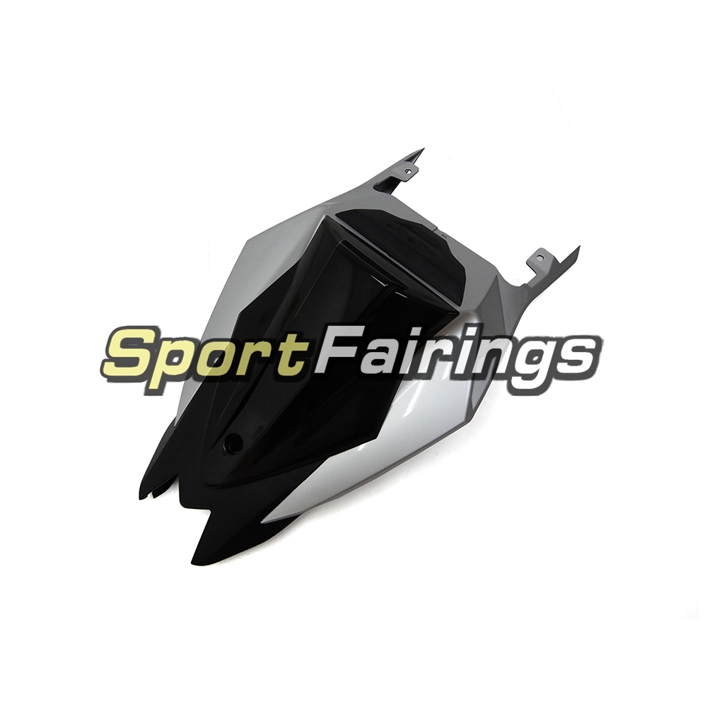 Fairing Kit Fit For BMW S1000RR 2015 2016 - Black Grey