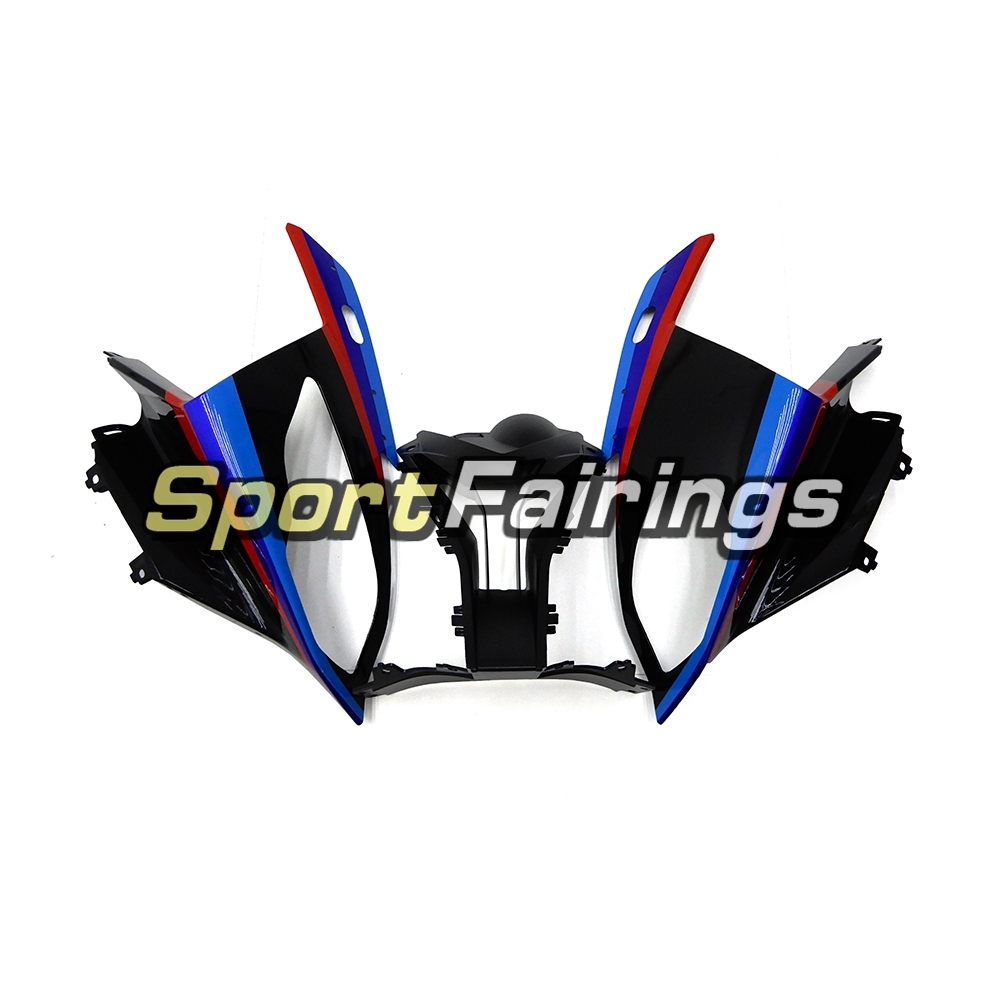 Fairing Kit Fit For BMW S1000RR 2015 2016 - Blue Red Black