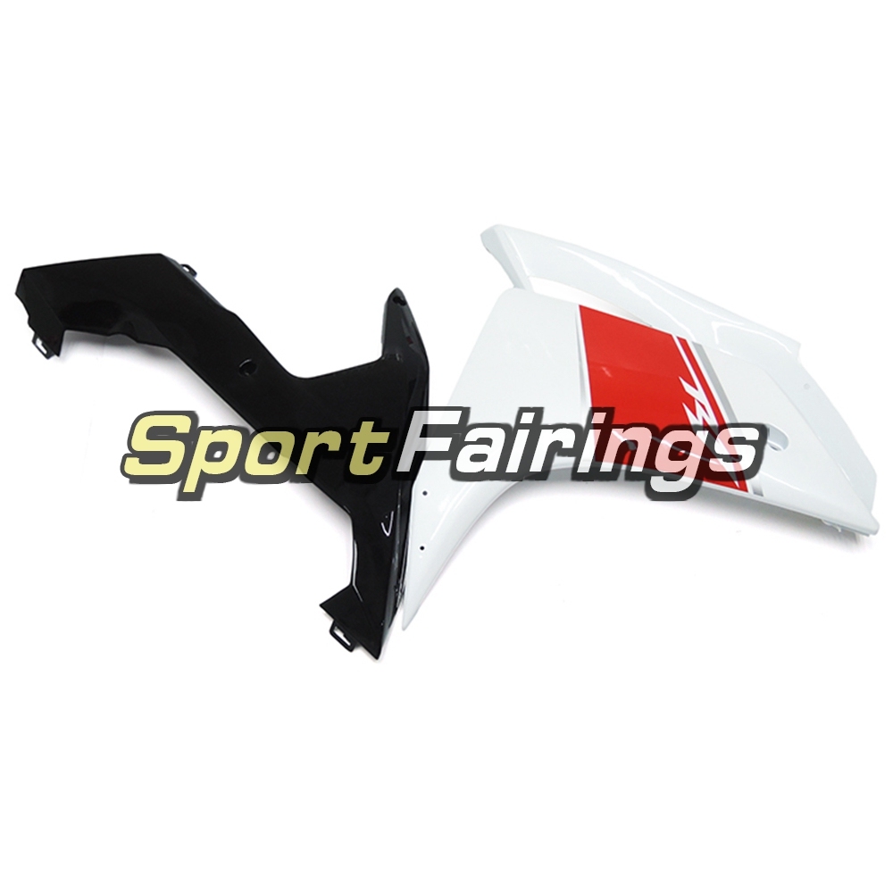 Fairing Kit Fit For Yamaha YZF R1 2007 2008 - White Red