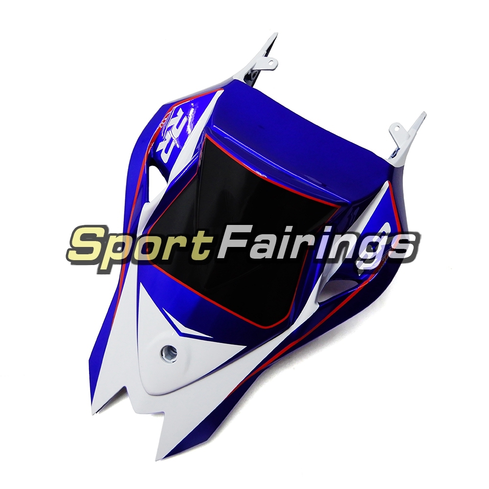 Fairing Kit Fit For BMW S1000RR 2011 - 2014 - White Blue Black