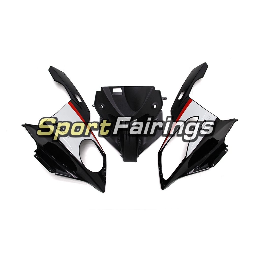 Fairing Kit Fit For BMW S1000RR 2011 - 2014 - Blue Black