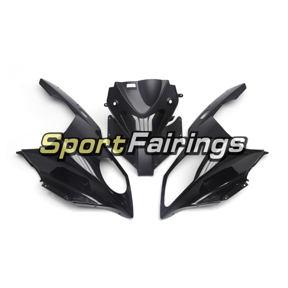 Fairing Kit Fit For BMW S1000RR 2011 - 2014 - Gloss Black
