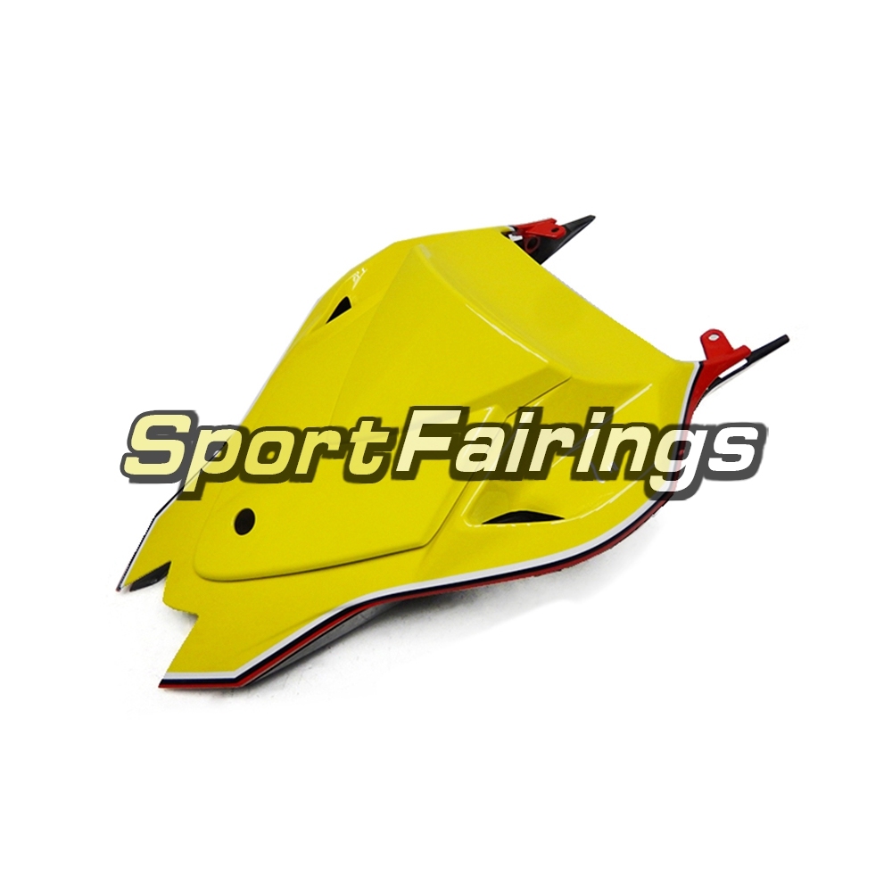 Fairing Kit Fit For BMW S1000RR 2011 - 2014 - Yellow Black