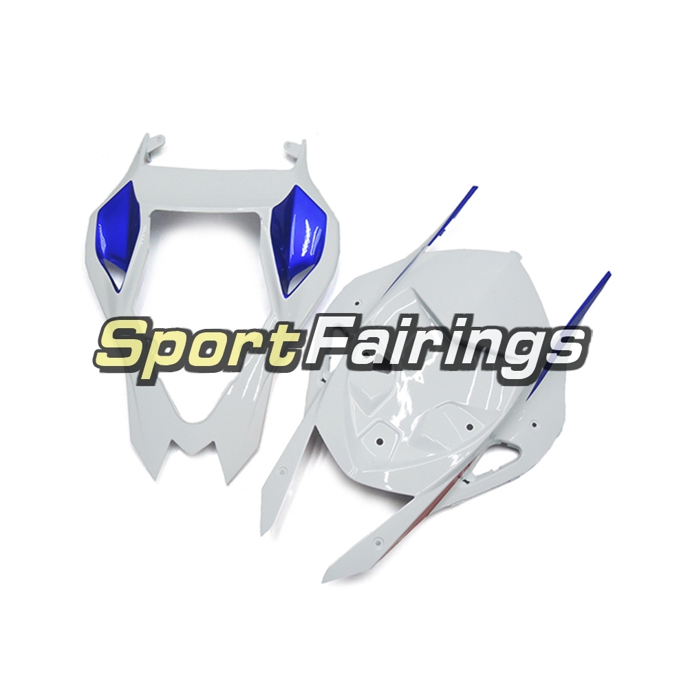 Fairing Kit Fit For BMW S1000RR 2011 - 2014 - HP4 Mixed Clors