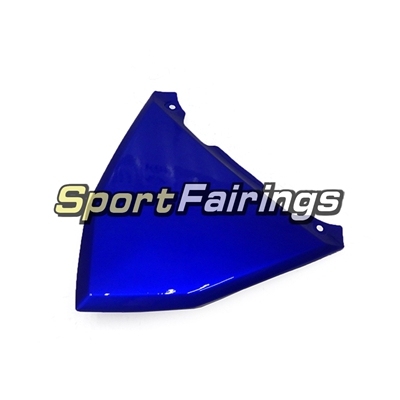 Fairing Kit Fit For Yamaha TMAX530 2015 - Blue White