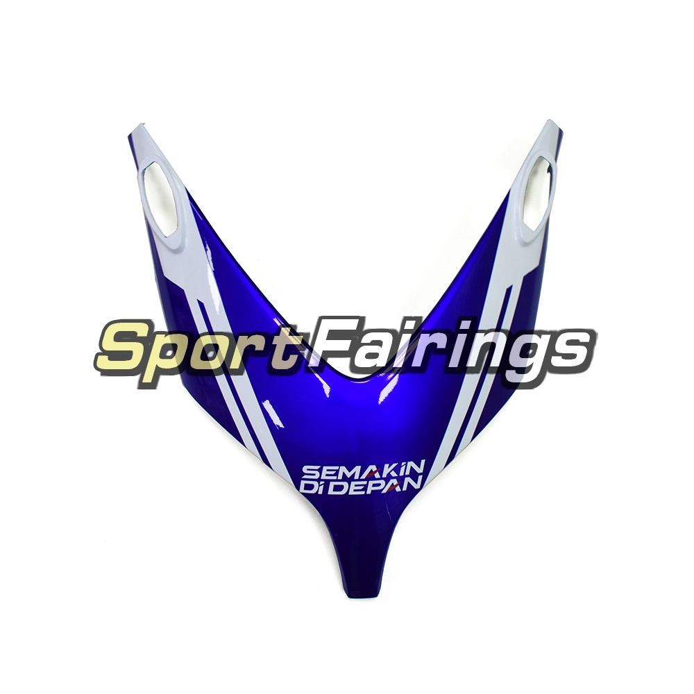 Fairing Kit Fit For Yamaha TMAX500 2001 - 2007 - White Blue