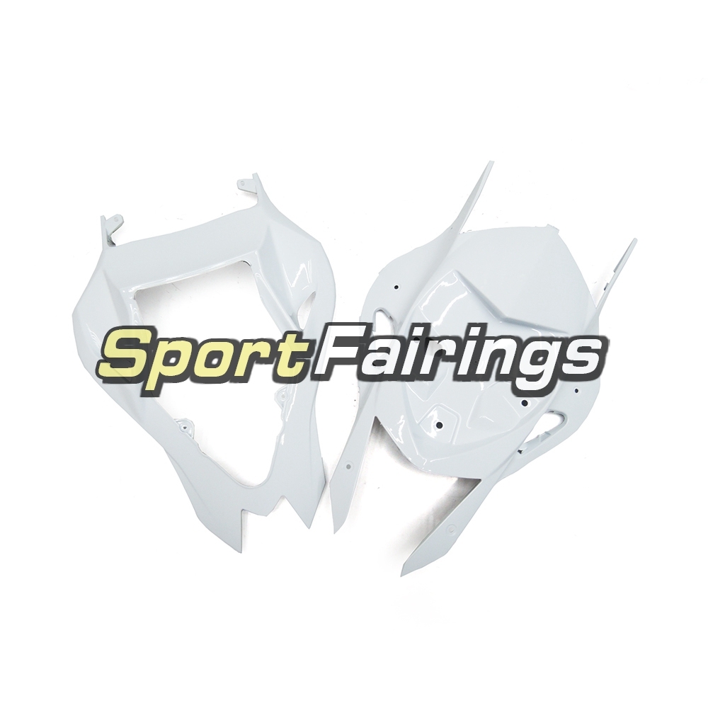 Fairing Kit Fit For BMW S1000RR 2011 - 2014 - White Blue Black