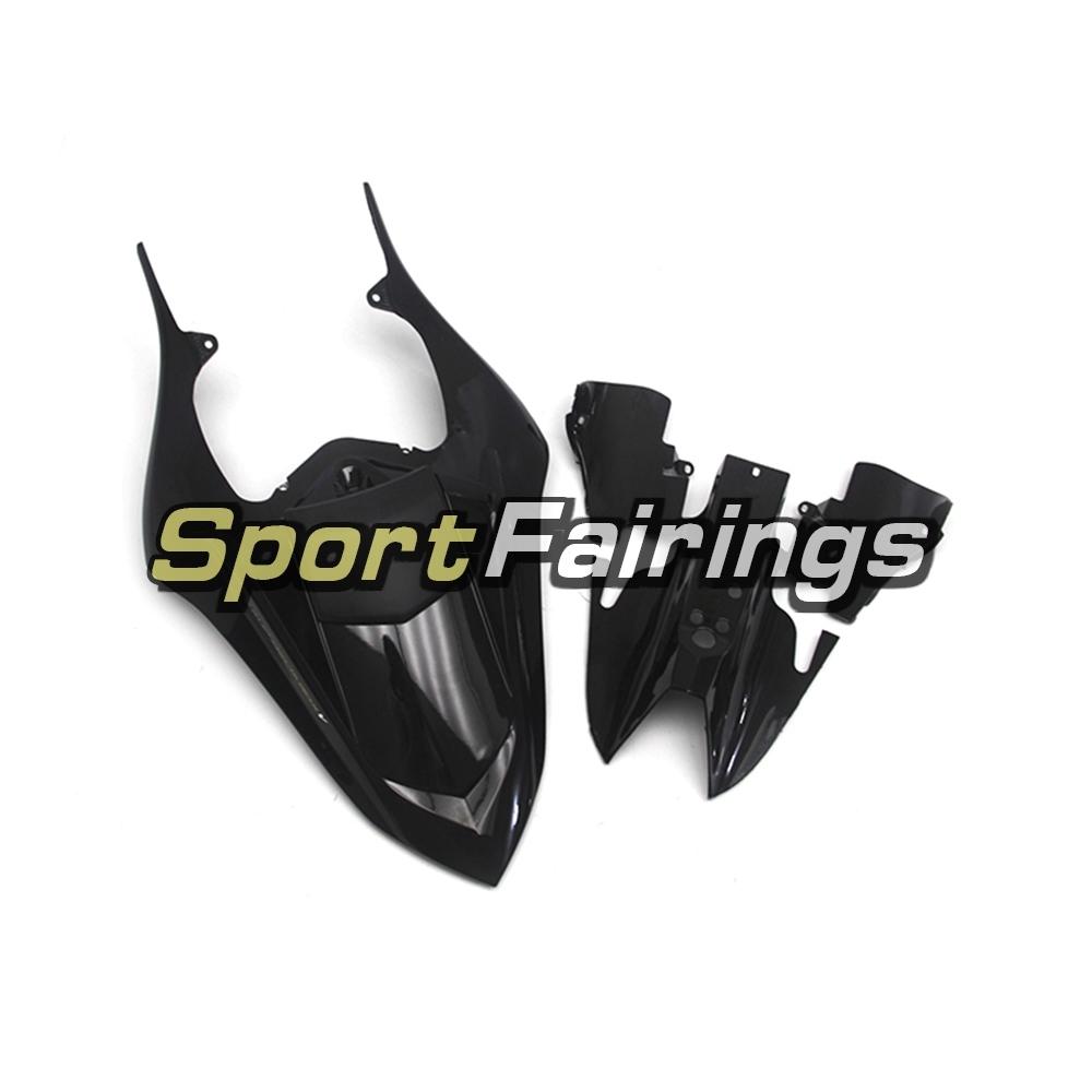 Fairing Kit Fit For Yamaha YZF R1 2007 2008 - Gloss Black
