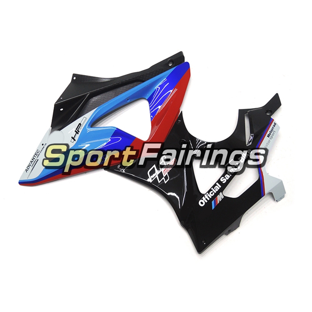 Fairing Kit Fit For BMW S1000RR 2011 - 2014 - Official Safty Bike