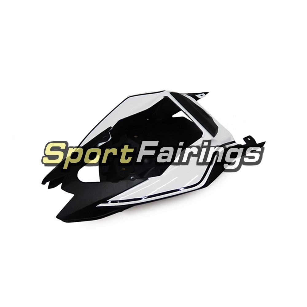 Fairing Kit Fit For BMW S1000RR 2015 2016 - FIAMM White Black