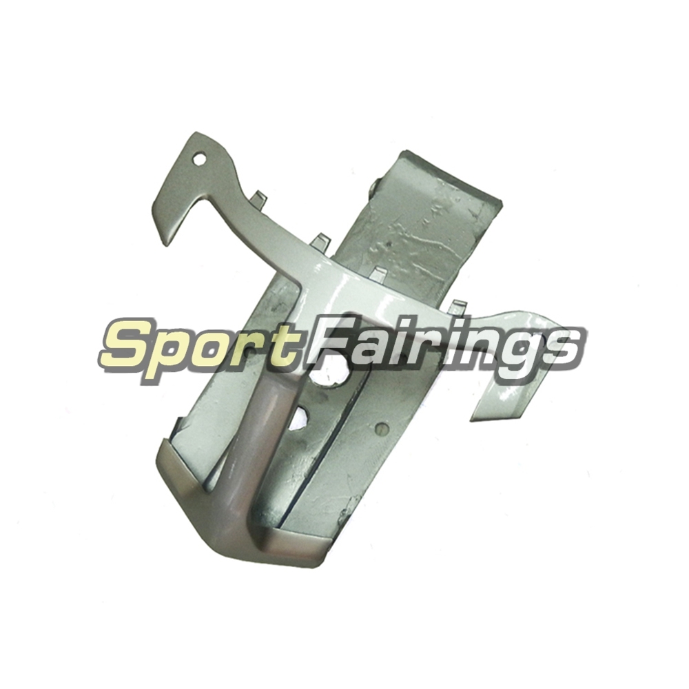Fairing Kit Fit For Yamaha FJR1300 2007 - 2011 - Blue Silver
