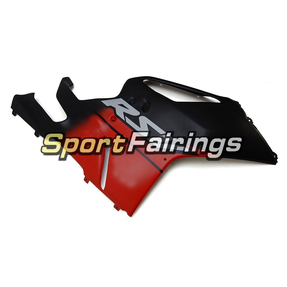 Fairing Kit Fit For Aprilia RSV1000 Mile 2003 - 2006 - Red Black White