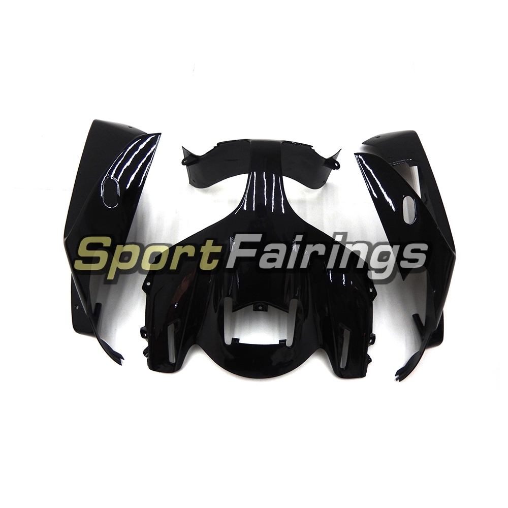 Fairing Kit Fit For Yamaha FJR1300 2001 - 2006 - Gloss Black