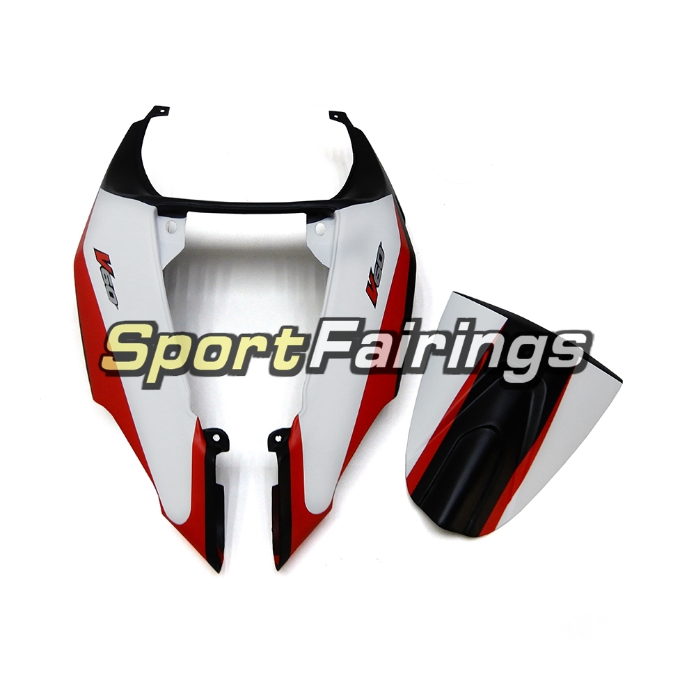 Fairing Kit Fit For Aprilia RSV1000 Mile 2003 - 2006 - Red Black White