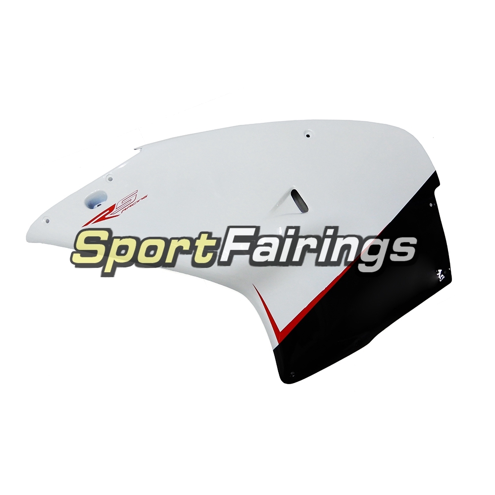 Fairing Kit Fit For Aprilia RS125 RS4 125 2000 - 2005 - White