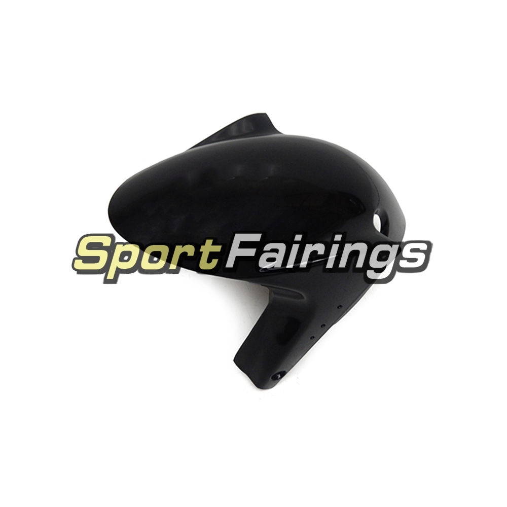 Fairing Kit Fit For Aprilia RSV4 1000 2010 - 2015 - Black Red