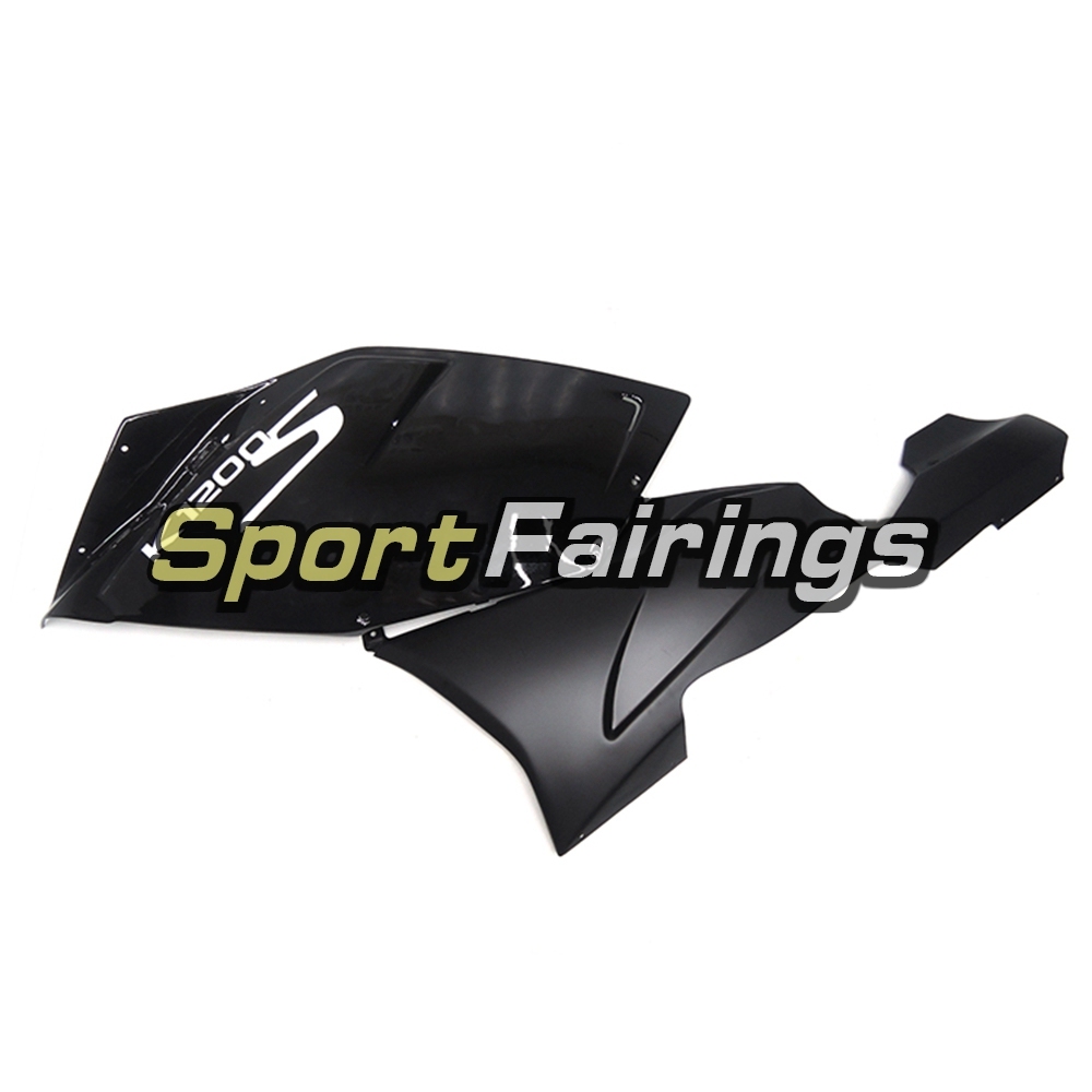 Fairing Kit Fit For BMW K1200S 2005 - 2008 - Black