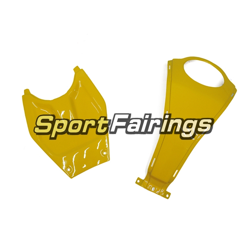 Fairing Kit Fit For BMW K1200S 2005 - 2008 - Silver Yellow Black