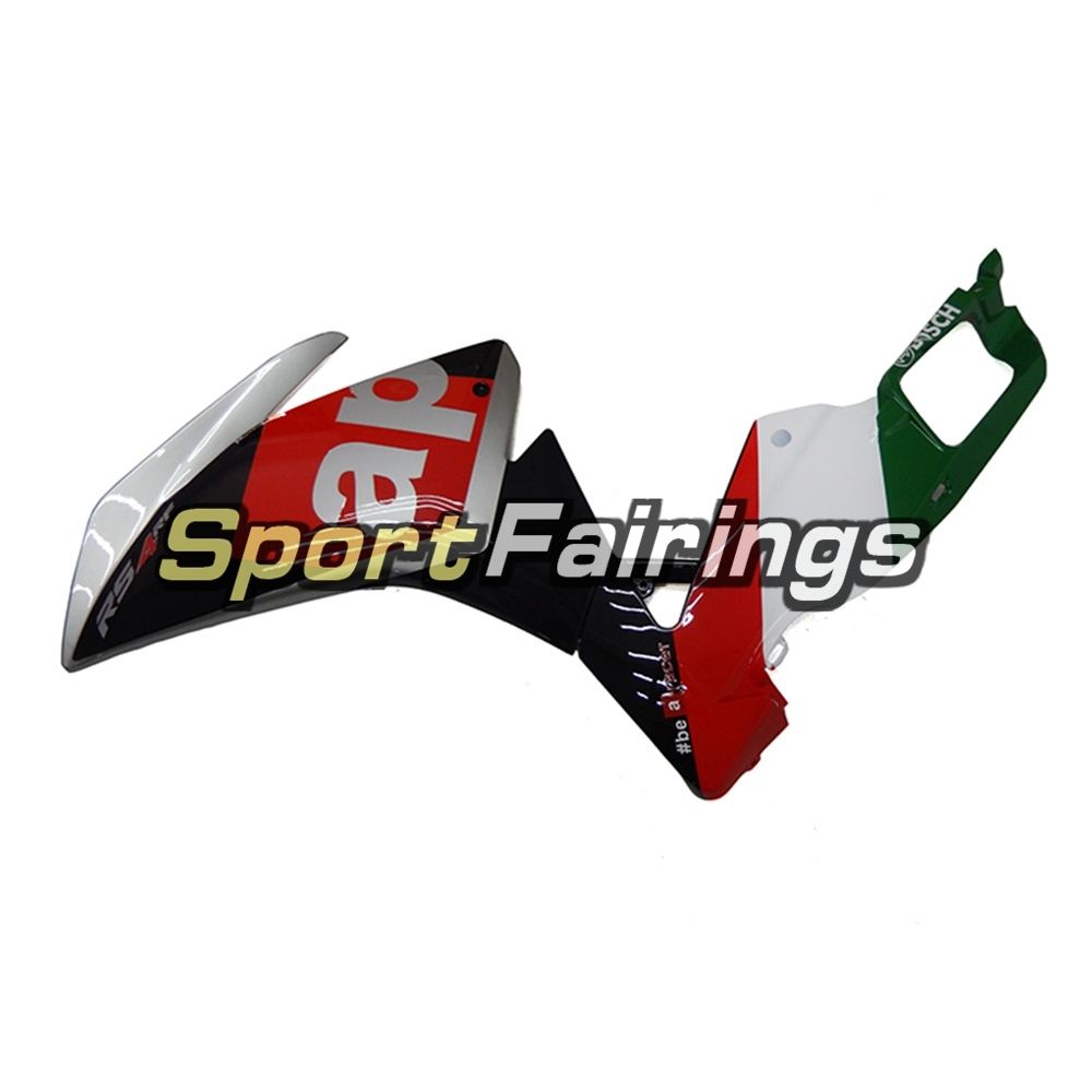 Fairing Kit Fit For Aprilia RS125 RS4 125 2012 - 2014 - 54 World Titles