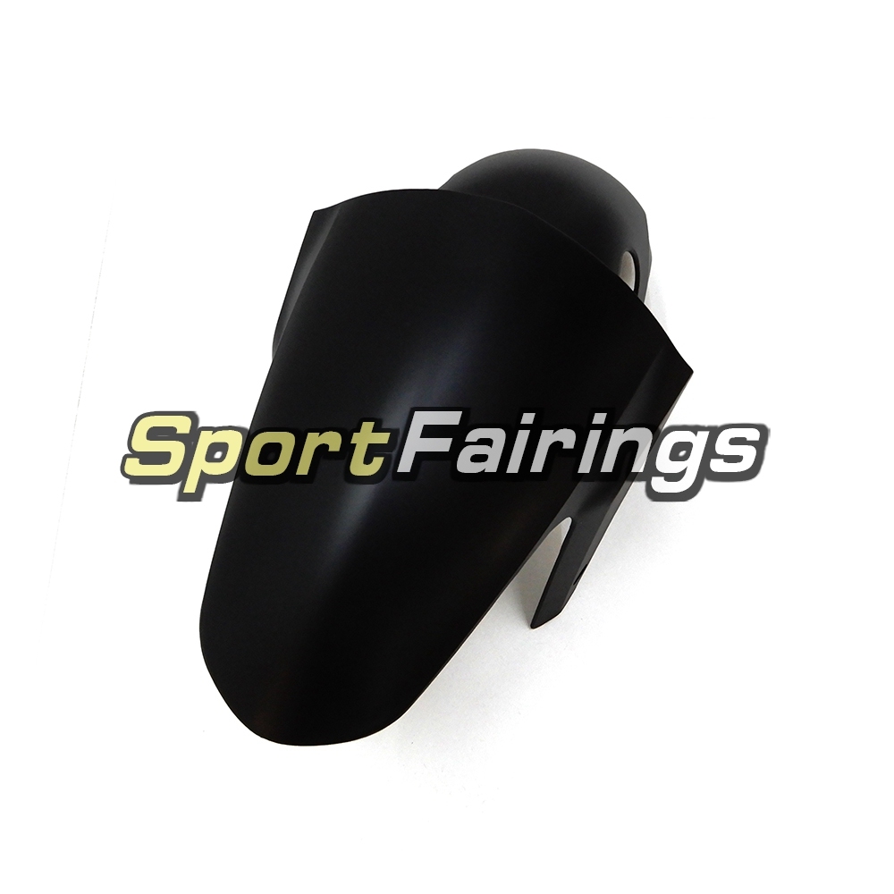 Fairing Kit Fit For Aprilia RS125 RS4 125 2006 - 2011 - Black