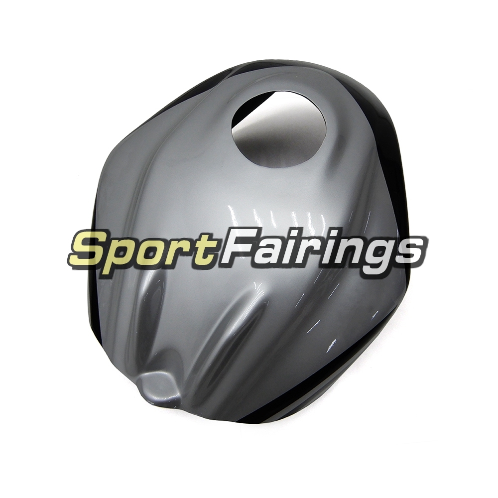 Firberglass Fairing Kit Fit For Aprilia RSV4 1000 2010 - 2015 - Red Silver Black