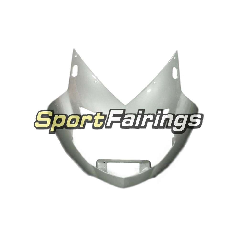 Fairing Kit Fit For BMW K1200S 2005 - 2008 - Silver Blue Black