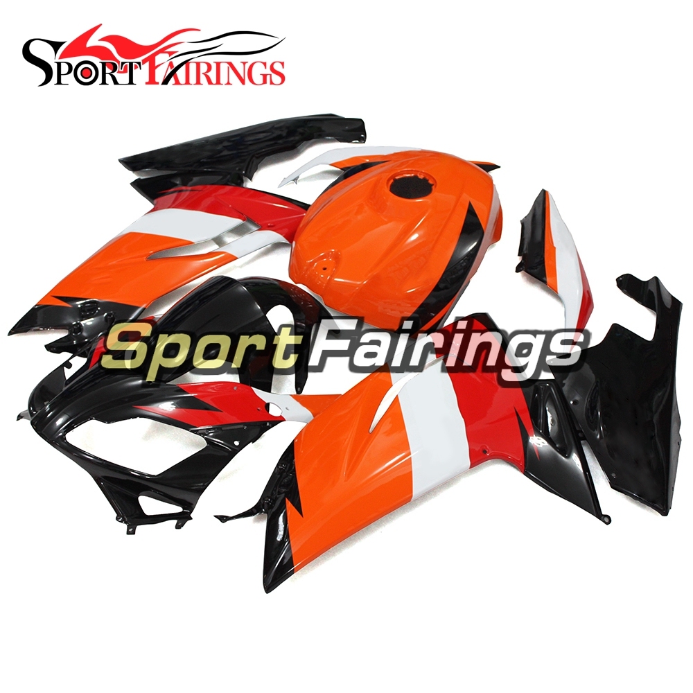 Fairing Kit Fit For Aprilia RS125 RS4 125 2006 - 2011 - Repsol
