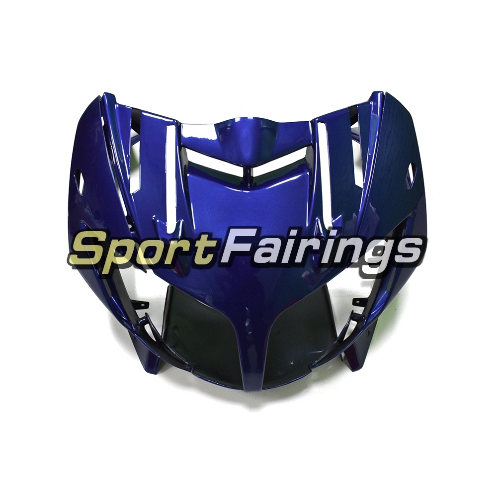 Fairing Kit Fit For Yamaha FJR1300 2007 - 2011 - Blue