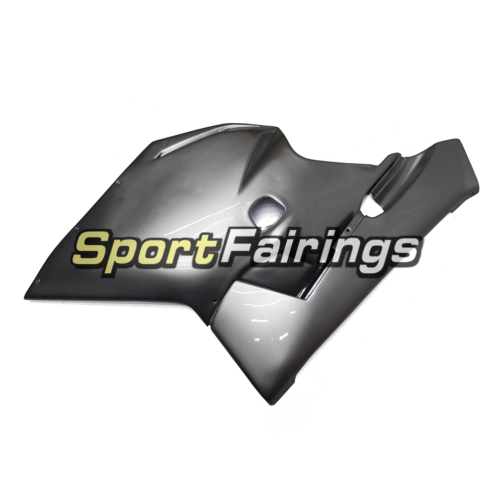 Fairing Kit Fit For MV Agusta F4 750 1000 2000 - 2009 - Silver Red