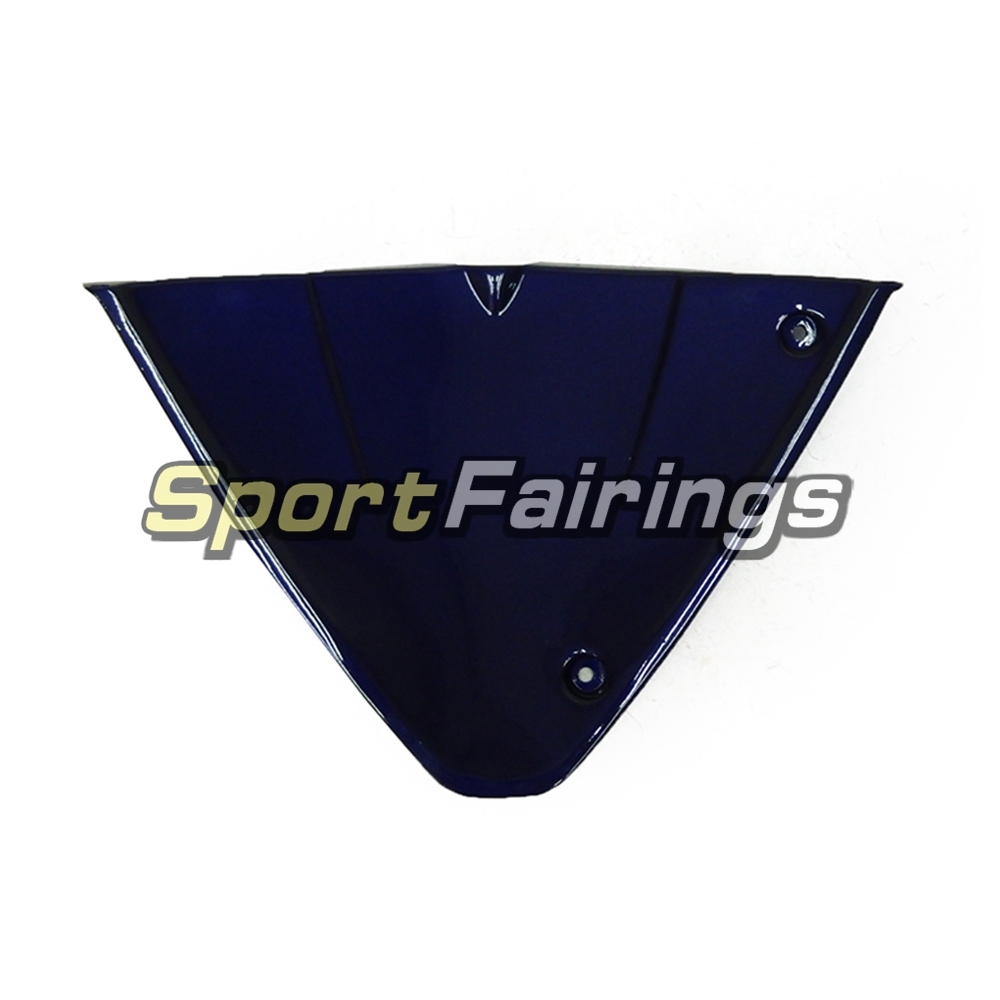 Fairing Kit Fit For Yamaha FJR1300 2007 - 2011 - Blue Silver