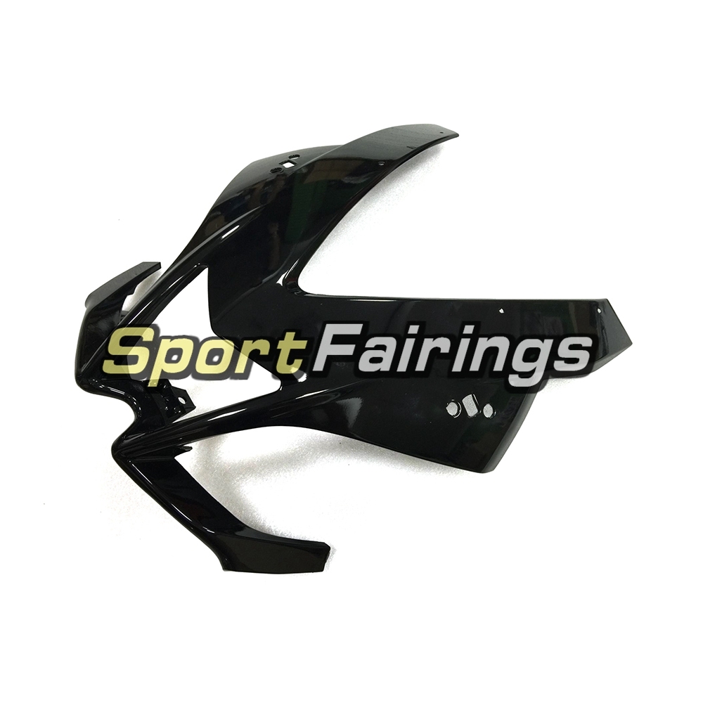 Fairing Kit Fit For Aprilia RSV4 1000 2010 - 2015 - White Black