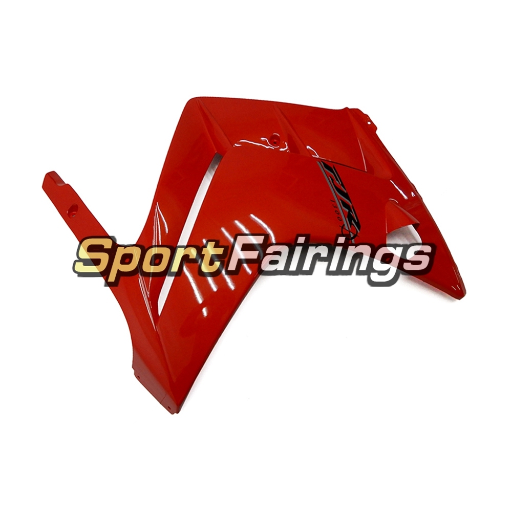 Fairing Kit Fit For Yamaha FJR1300 2001 - 2006 - Red Black