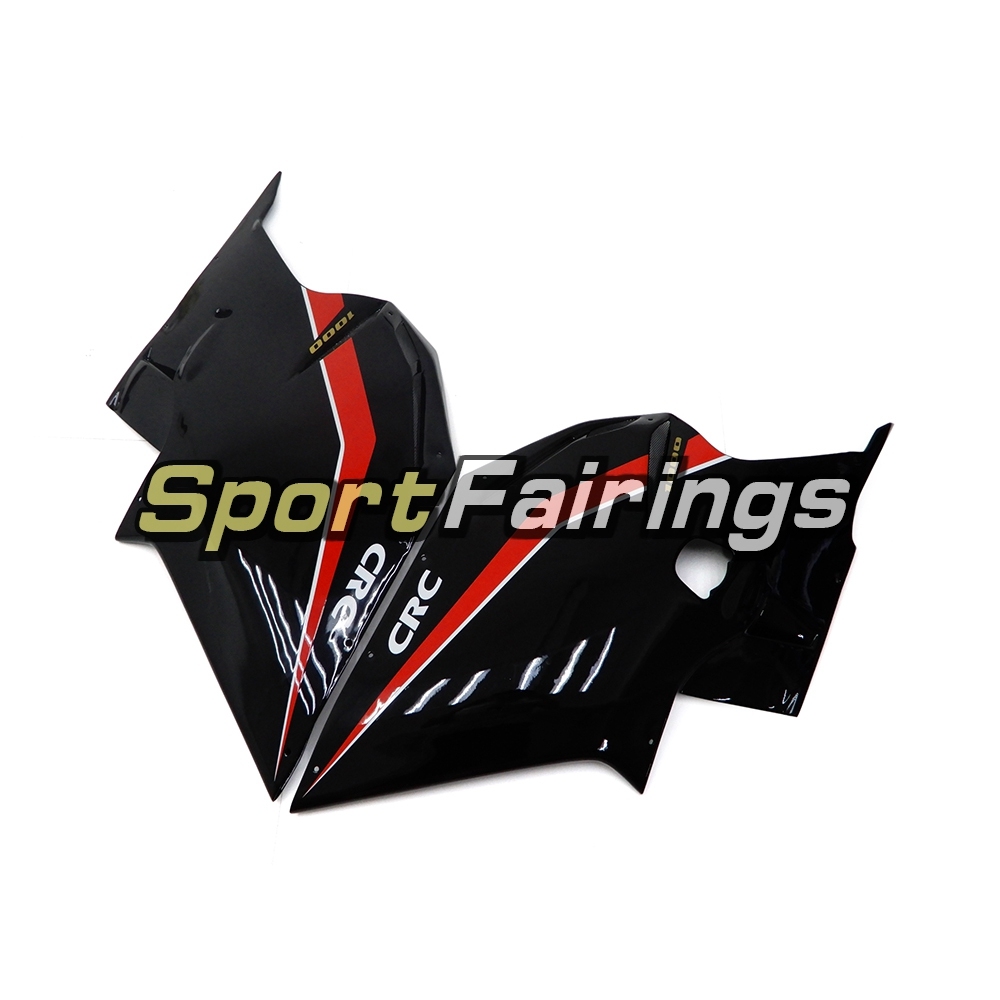 Fairing Kit Fit For MV Agusta F4 750 1000 2000 - 2009 - Red Black