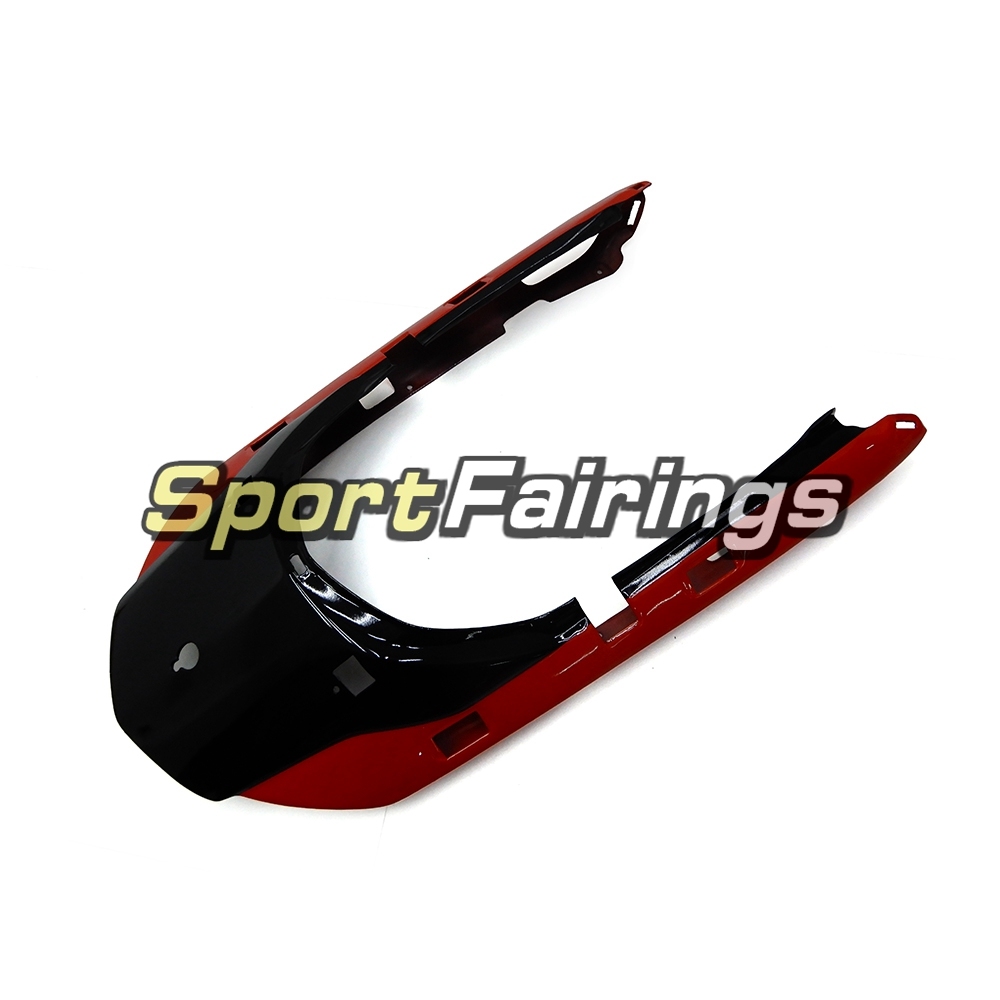 Fairing Kit Fit For Yamaha FJR1300 2001 - 2006 - Red Black