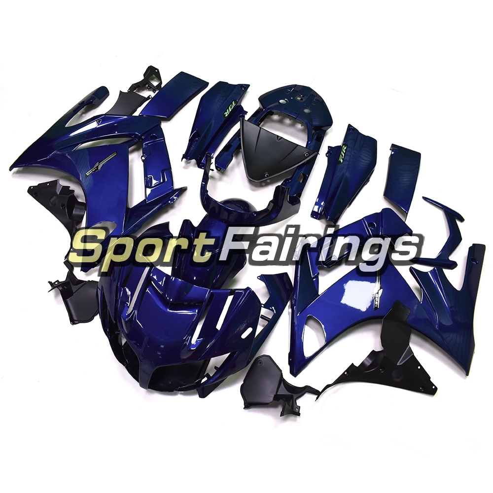 Fairing Kit Fit For Yamaha FJR1300 2007 - 2011 - Blue