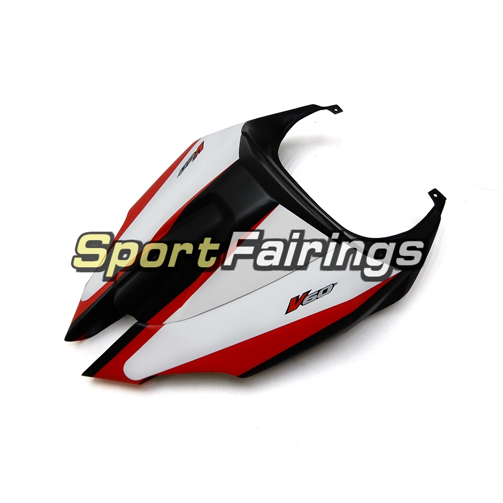 Fairing Kit Fit For Aprilia RSV1000 Mile 2003 - 2006 - Red Black White