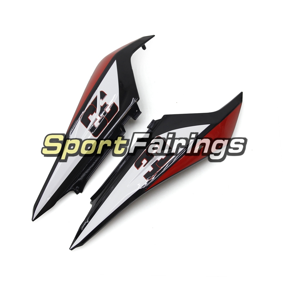 Fairing Kit Fit For Aprilia RS125 RS4 125 2006 - 2011 - Silver Black Red