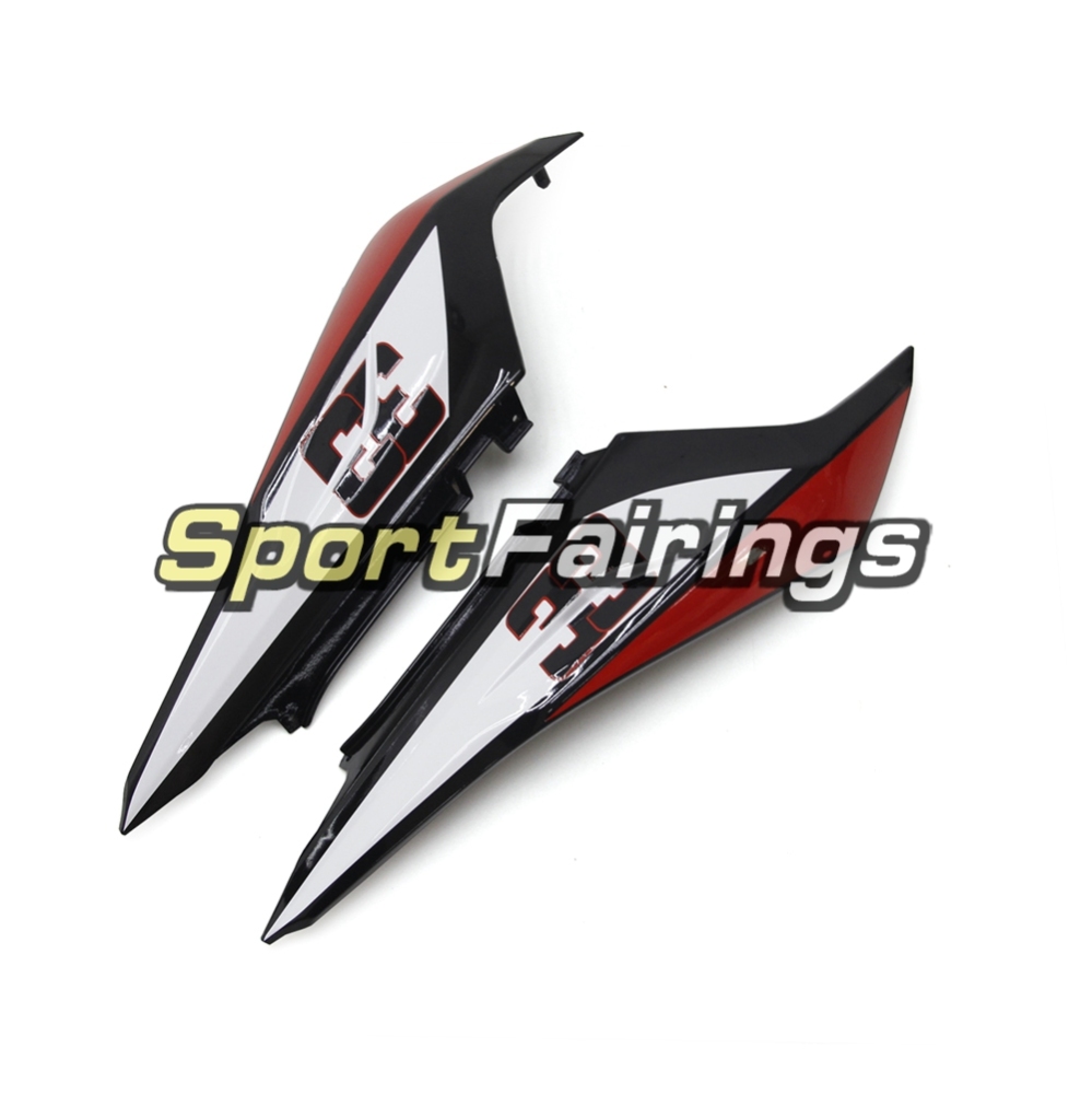Fairing Kit Fit For Aprilia RS125 RS4 125 2006 - 2011 - Silver Black Red